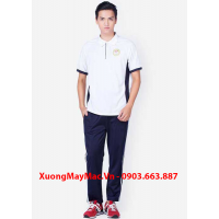 ĐỒNG PHỤC THỂ DỤC HỌC SINH HS076